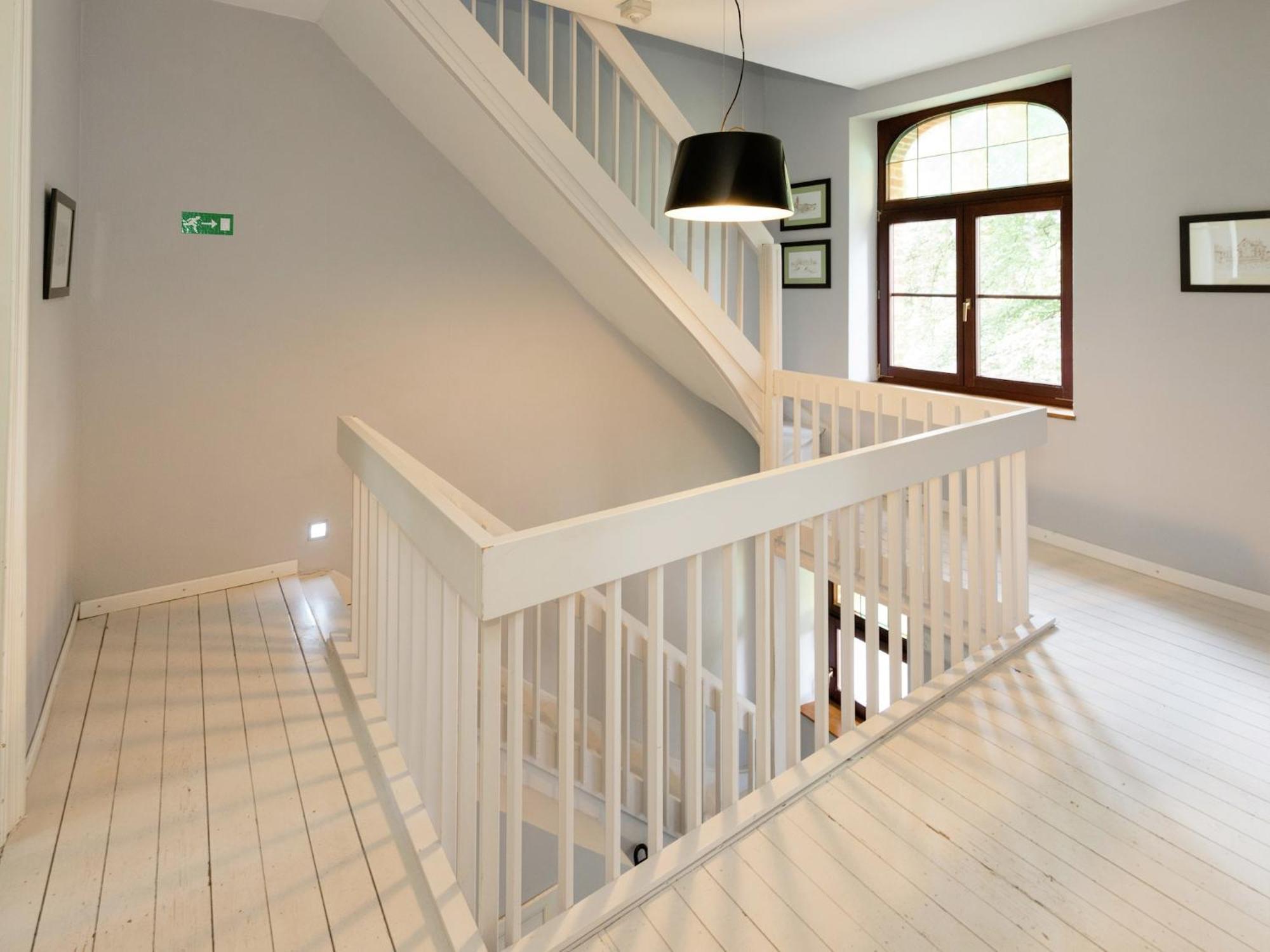 ヴィエルサルム A Beautifully Renovated Mansion In The Ardennesヴィラ エクステリア 写真