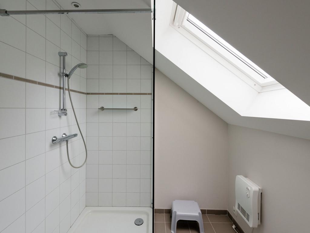 ヴィエルサルム A Beautifully Renovated Mansion In The Ardennesヴィラ エクステリア 写真