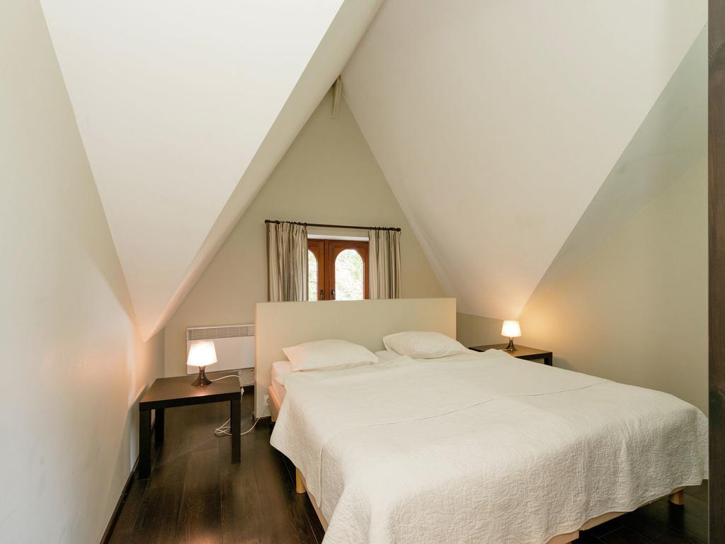 ヴィエルサルム A Beautifully Renovated Mansion In The Ardennesヴィラ エクステリア 写真