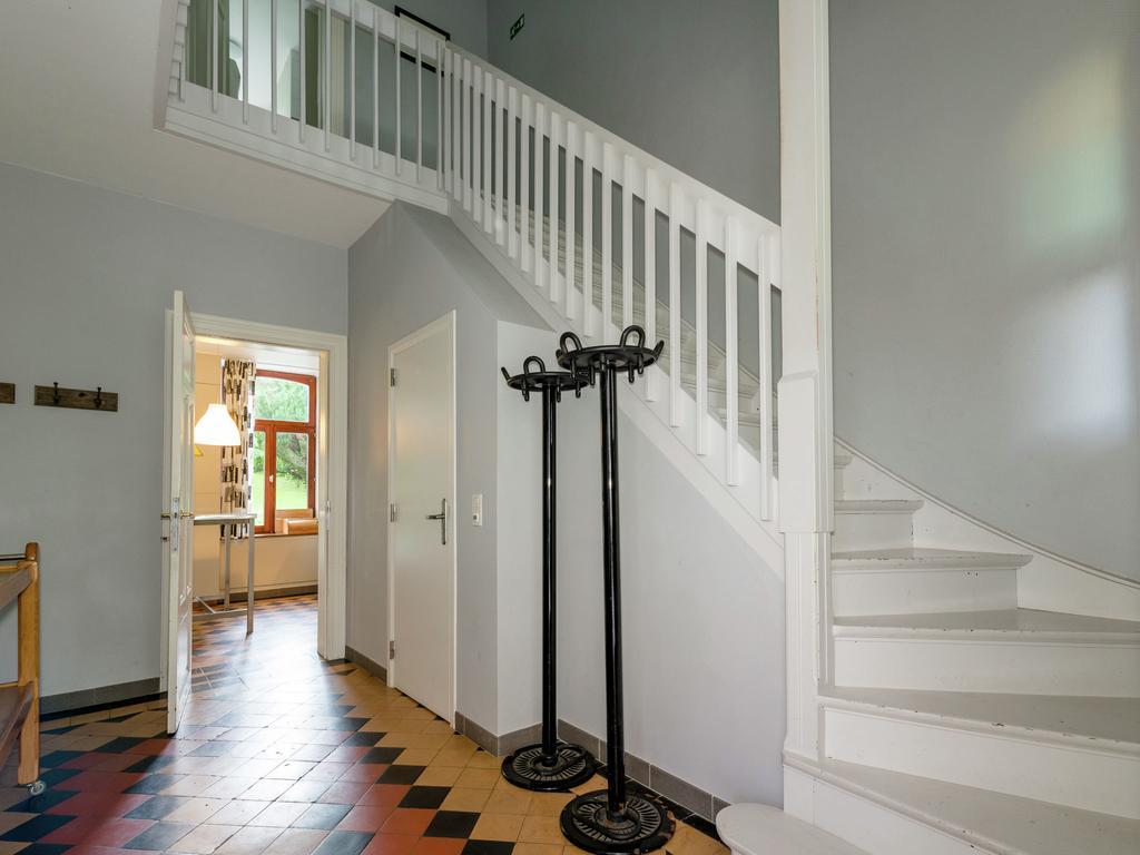 ヴィエルサルム A Beautifully Renovated Mansion In The Ardennesヴィラ エクステリア 写真